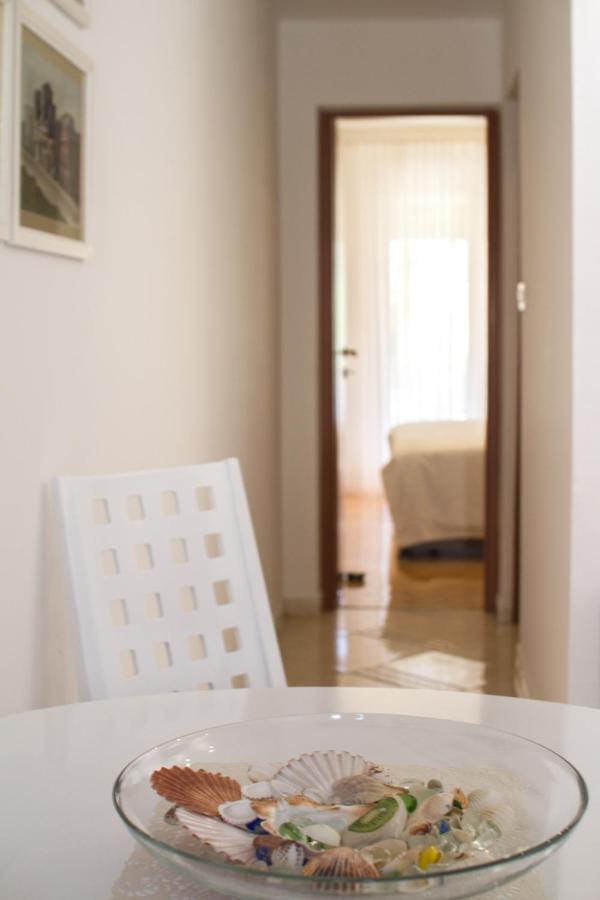 Apartment Palm View II 罗维尼 外观 照片